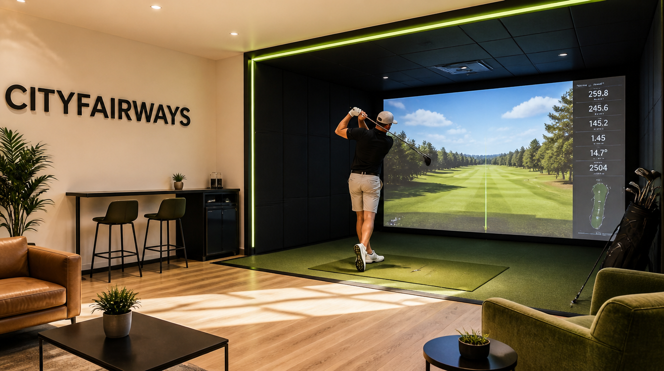 Cityfairways GC Wienerberg